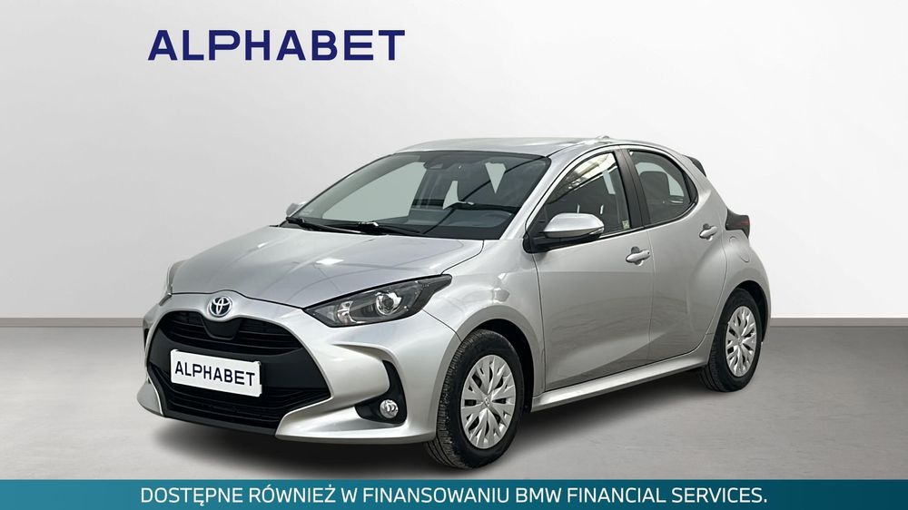 Toyota Yaris TOYOTA Yaris 1.5 Hybrid Comfort E-CVT