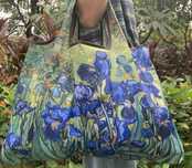 Torba shopper tote bag XL