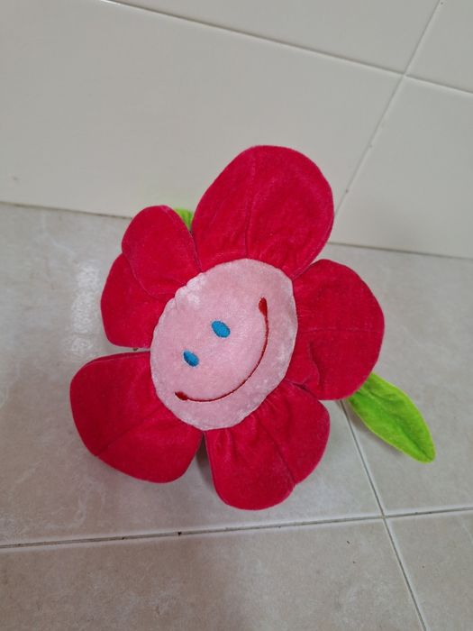 Manta Minnie Mouse Original