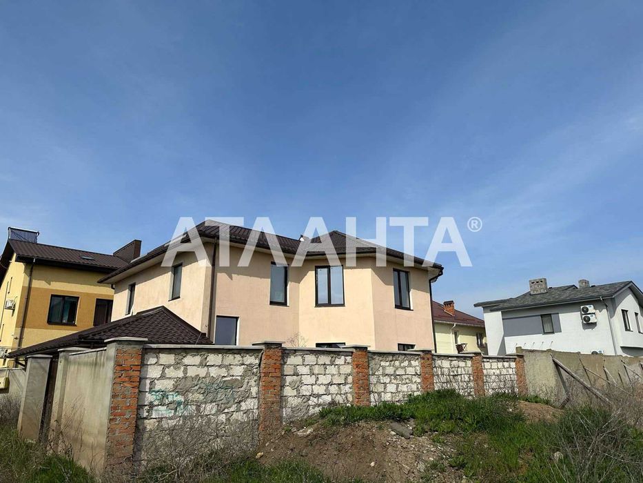 Дом в Царском селе 1 состояние от строителей Гараж! 4,8 соток!