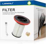 Filtr do odkurzacza BOSCH UNLIMITED GEN2 SERIES 8