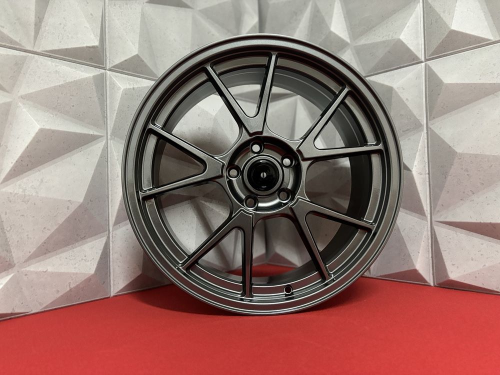 NOWE Felgi Koła 18" 5x114.3 Toyota Lexus Honda Kia • • PIĘKNE • •