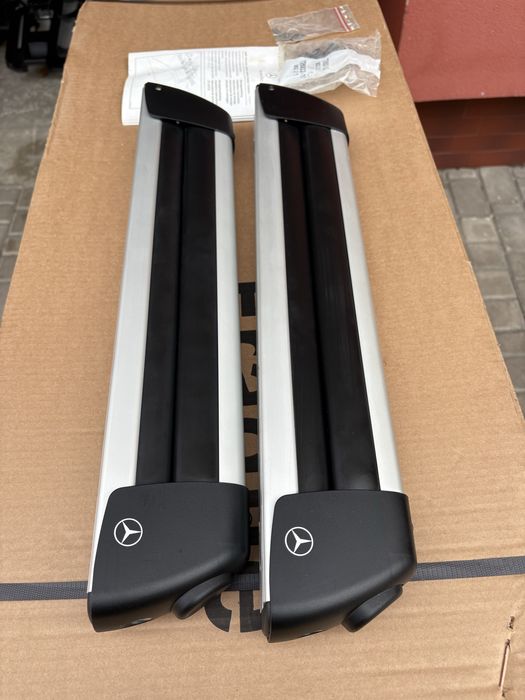 Нлве лижне кріплення Thule Deluxe 726 багажник лижний туле сноуборд