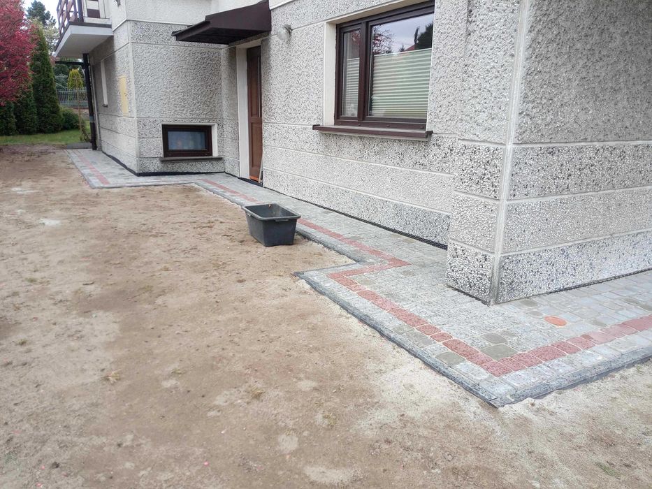 Drenaż  |  Odwodnienia  |  Melioracja  |  Izolacja fundamentów | Rynny