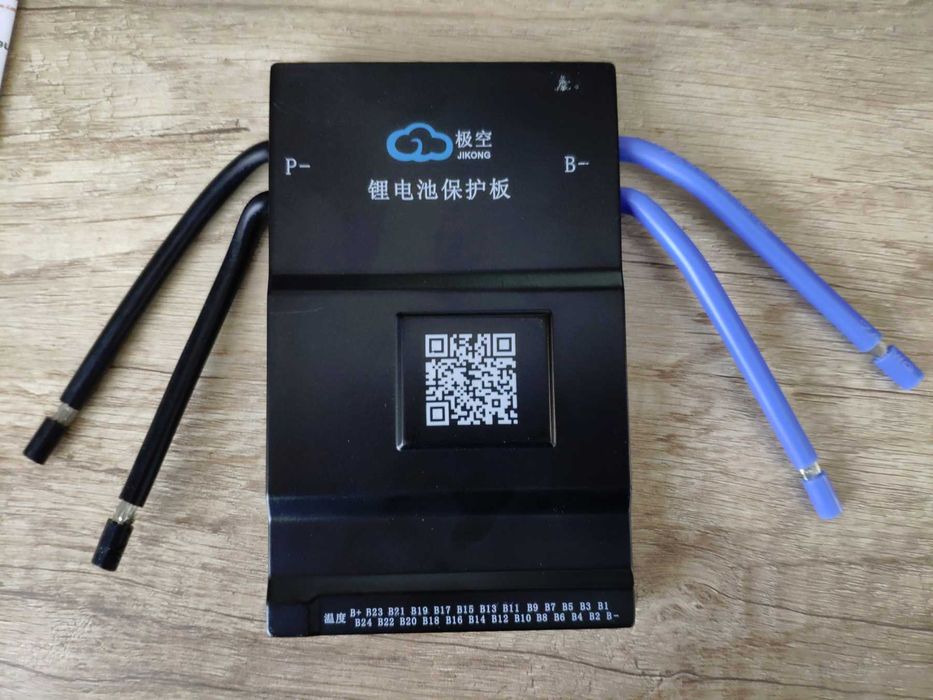 JK (JiKong) Smart BMS 150А (B2A24S15P)