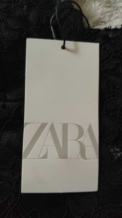 Продам топ Zara  з етикеткою
