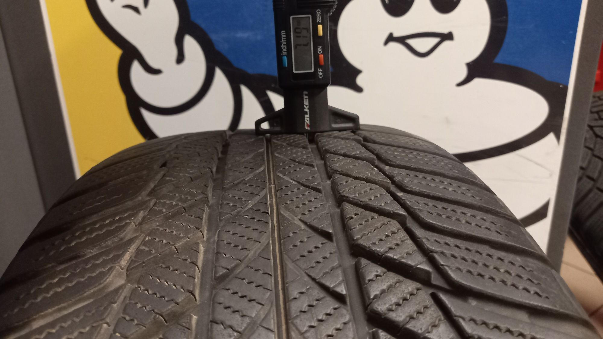 Oryginalne Koła BMW 7.5J 17" ET 30 5x112 4szt