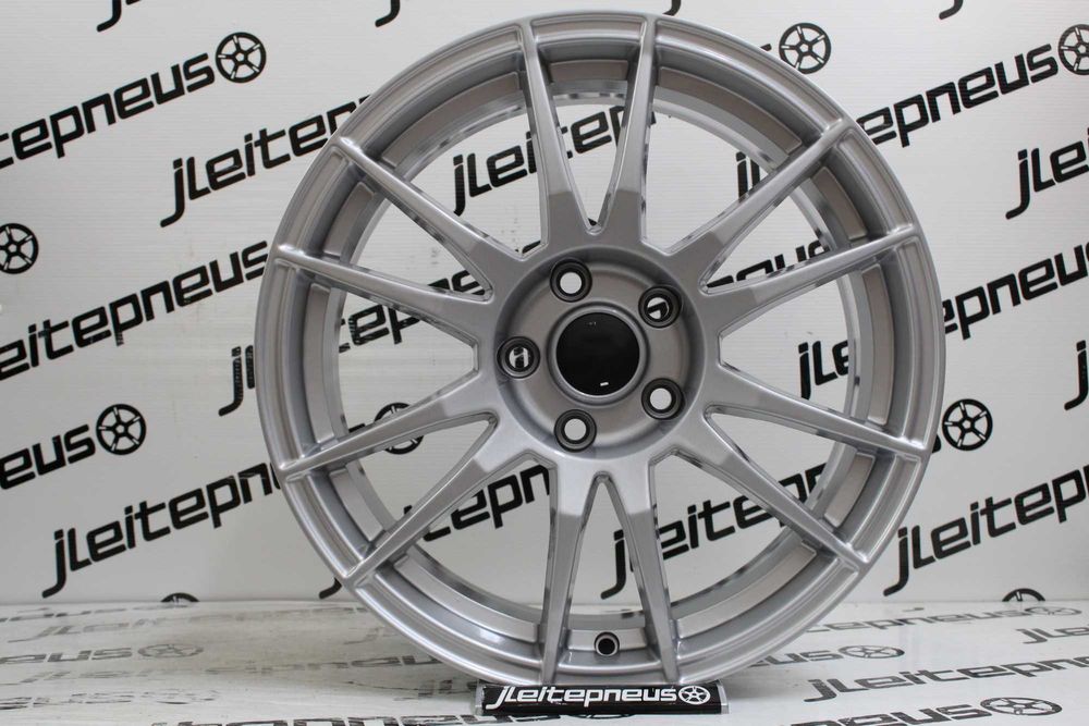 Jantes Novas Style OZ 17 5x112 7.5 ET35  - Fazemos Montagem/ Envio