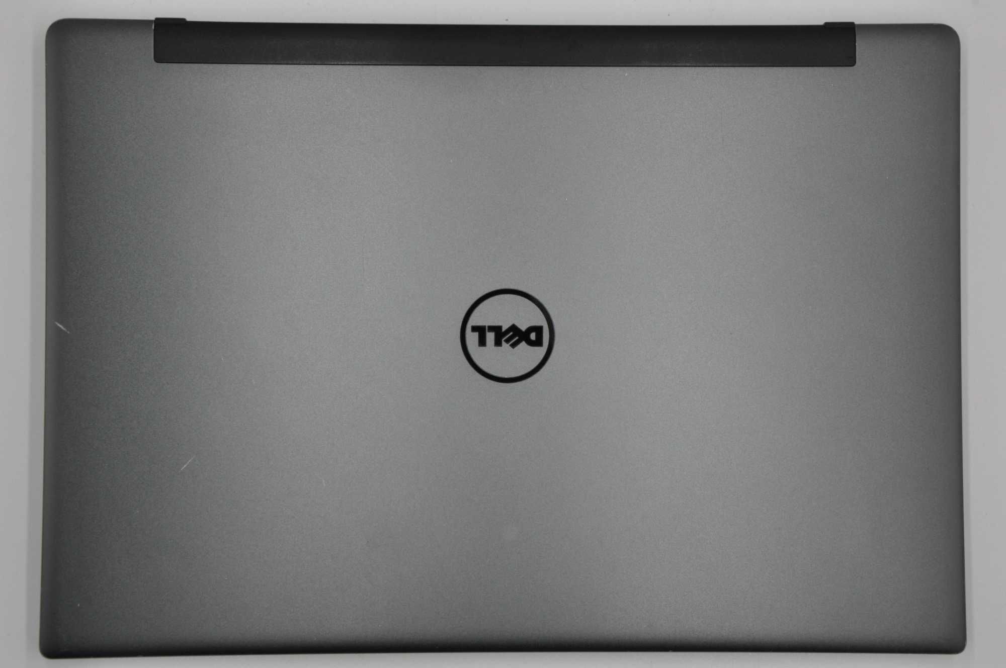 Dell Latitude 7370 m7-6Y75 3.1GHz 16GB RAM 256GB SSD NVMe FHD