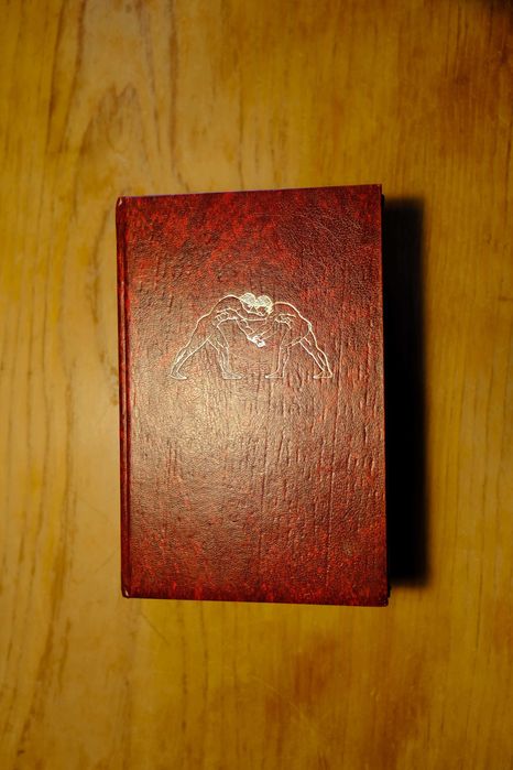 Albrecht Pfluger - Artes Marciais (Vols.1-4)