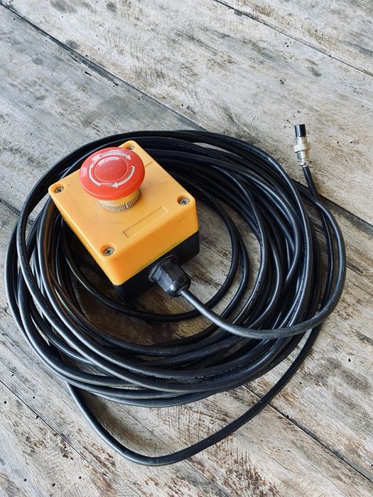 Laser 40mW Green