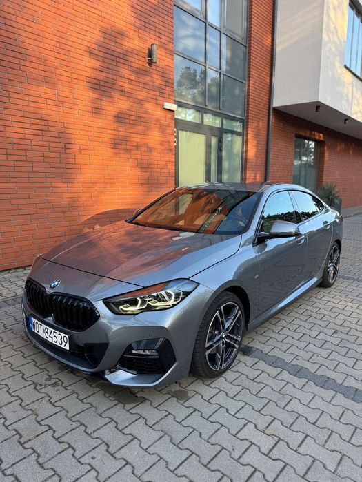 BMW Seria 2 Bmw 2 218i Salon polska M sport Fv Vat