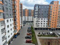 Продається 1 кімнатна квартира в ЖК Сімейний комфорт