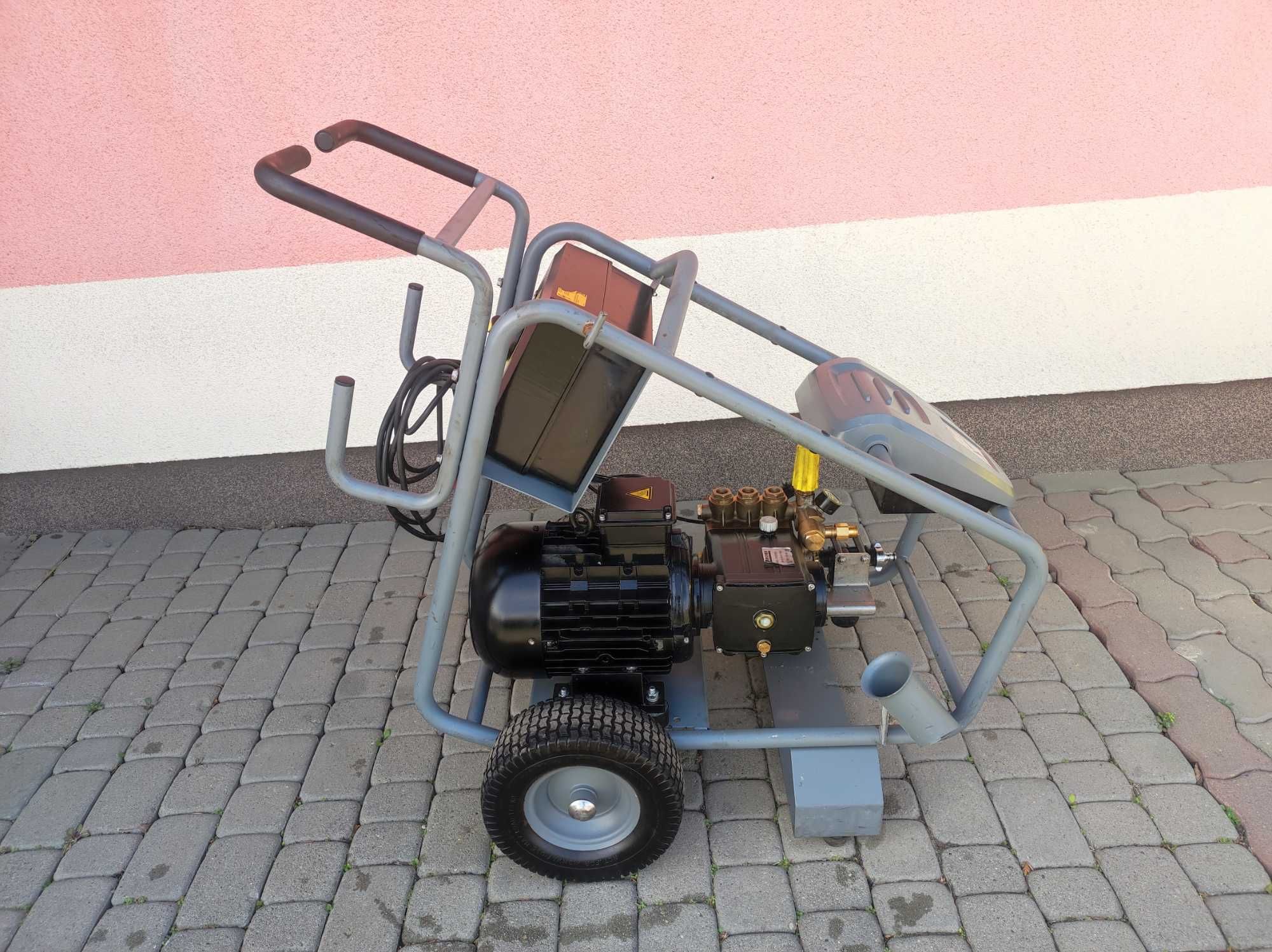 Myjka Ciśnieniowa KARCHER HD 16/15-4 CAGE