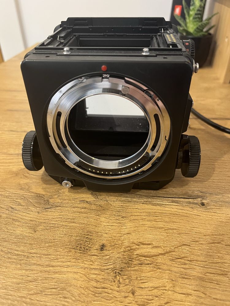 Mamiya RZ67 body