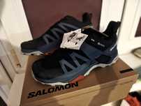 Salomon X Ultra 4 Gtx - NOWE!