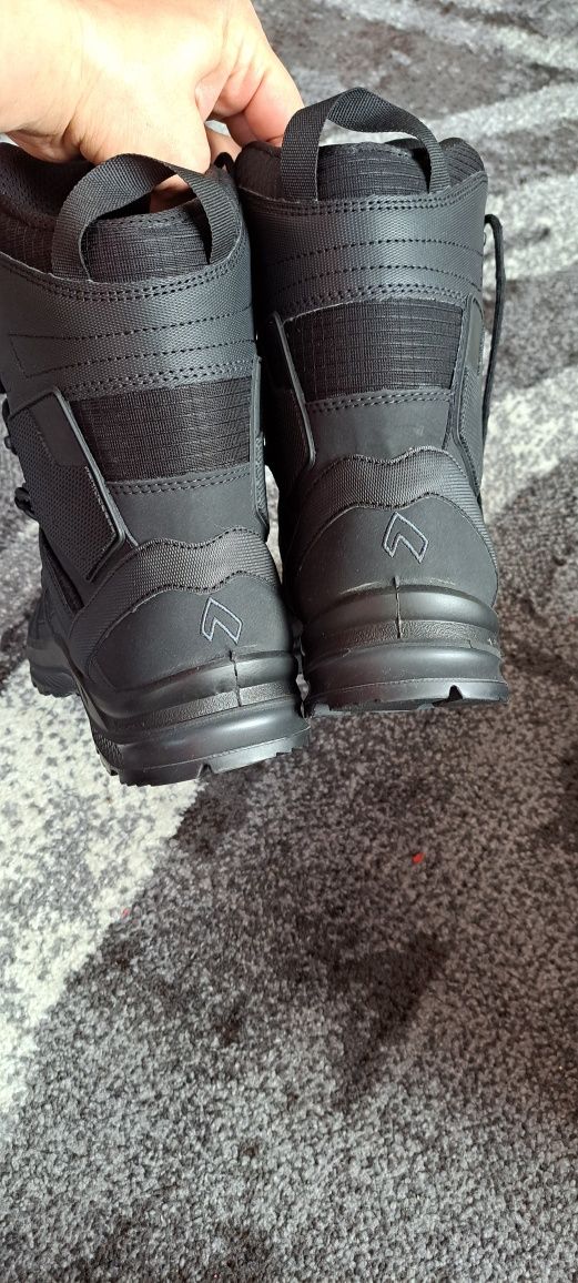 Продам берцы Heroes wear Haix 44 размер