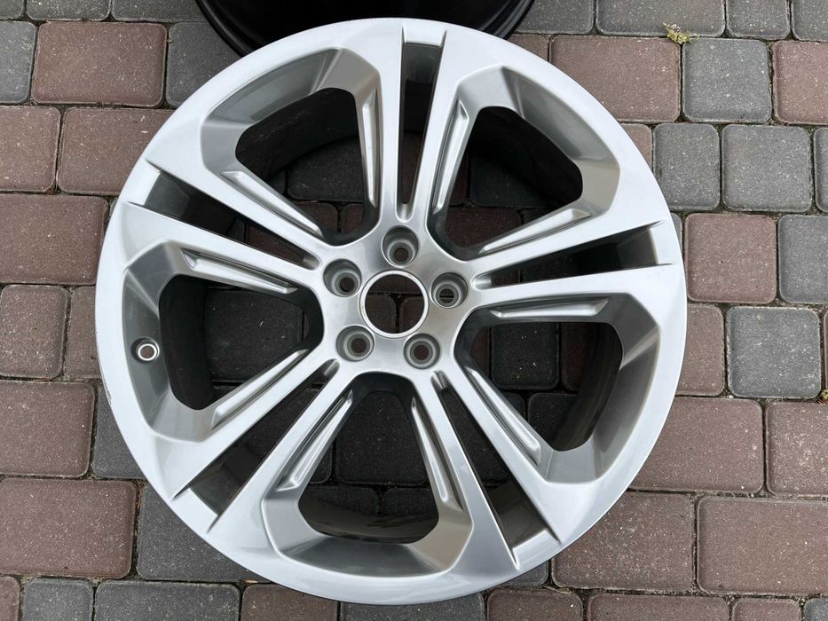 Оригінальний диски AUDI 5/112 R19 8.5J ET53