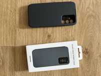 Oryginalne Etui Samsunga na telefon A34