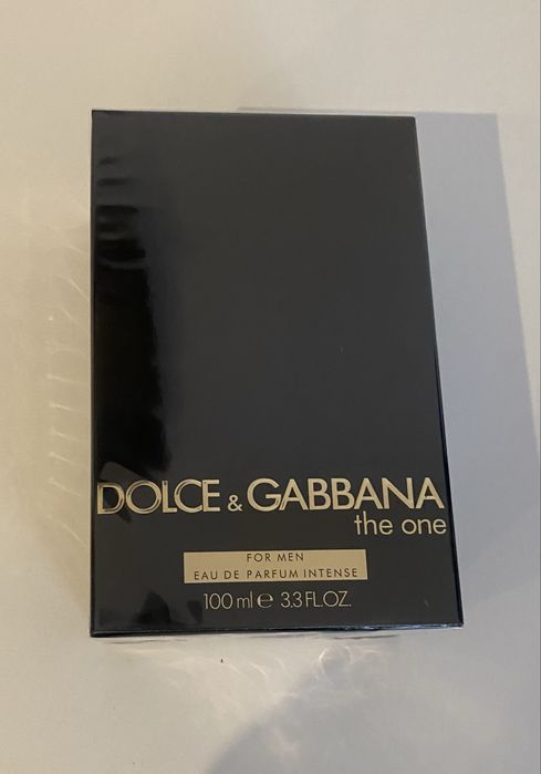 Perfum Dolce & Gabbana The One
