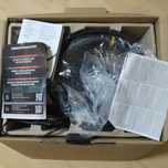 Новый руль симрейсинг Thrustmaster TX RW Leather Edition(T300) ПК XBox