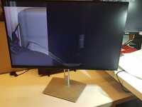 Monitor Dell P2723DE 27'' uszkodzony ekran