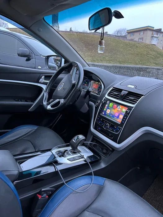 Аренда авто (электро) под такси, прокат для работы Geely EV300