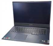 Lenovo Legion 5 / Ryzen 5 5600H / RTX 3050 / 17,3 /
