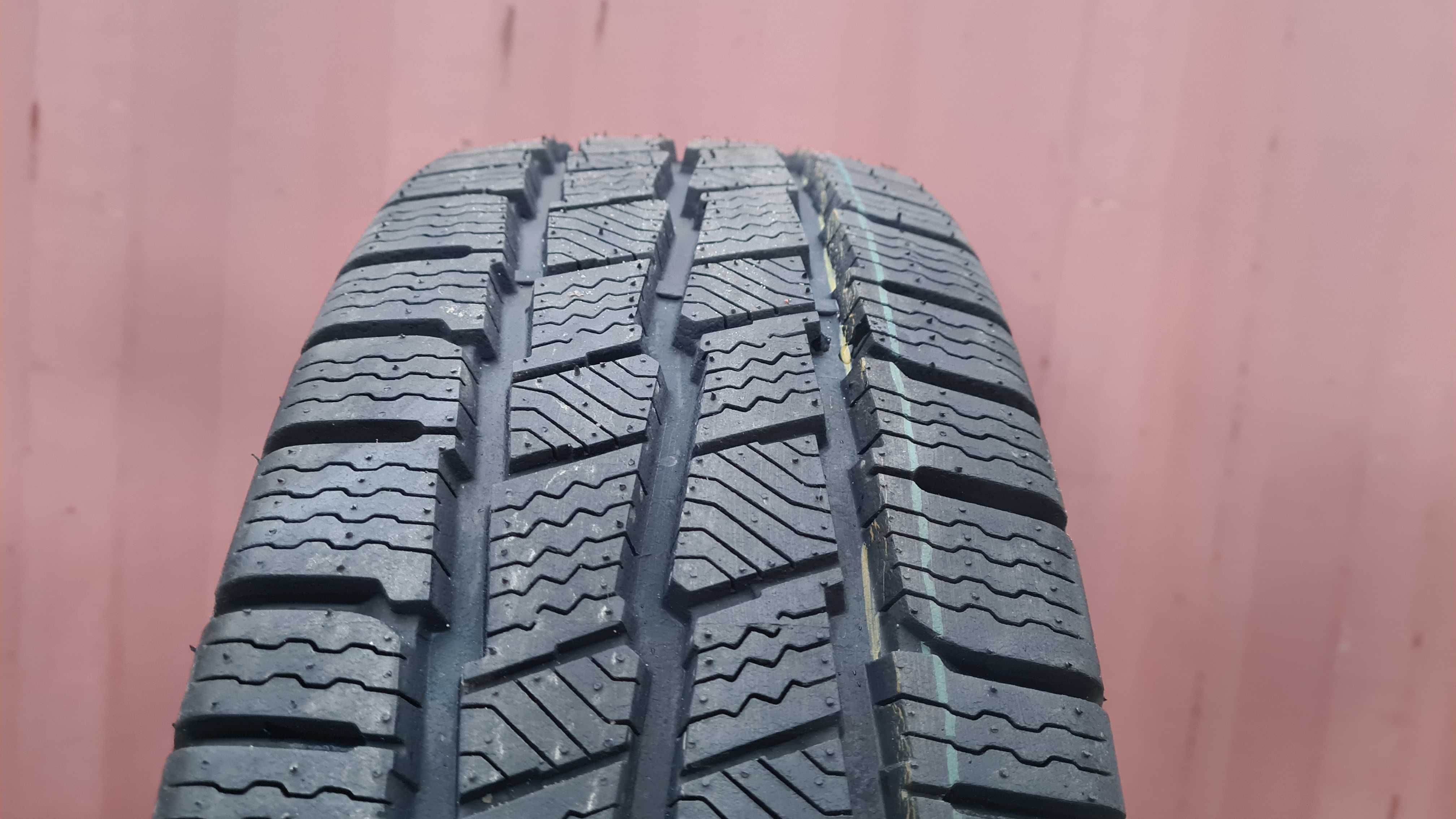 Opona Zimowa Całoroczna 215/60R16C 103T Profil Collins Cargo Van2