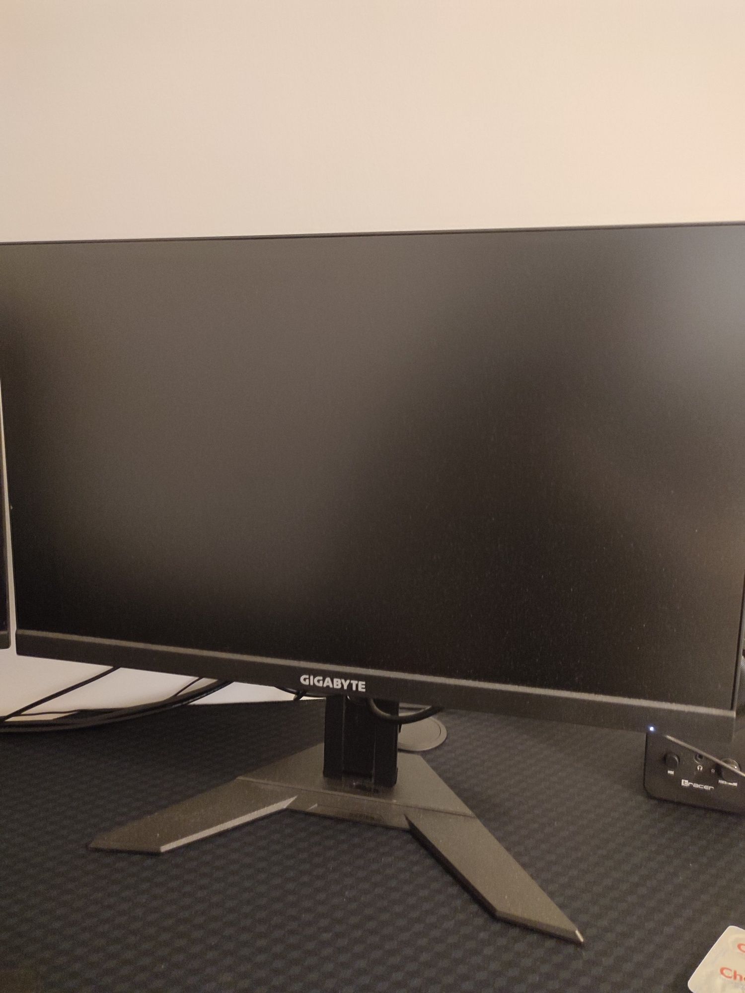 Monitor GIGABYTE G24F 2 23,8 cali