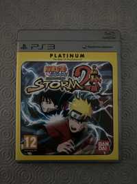 Naruto Storm 2 PS3