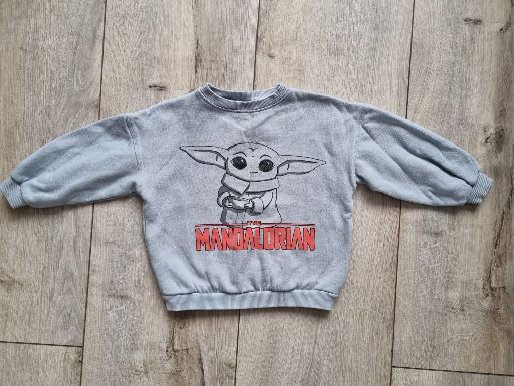 Bluza Star Wars The Mandalorian 98