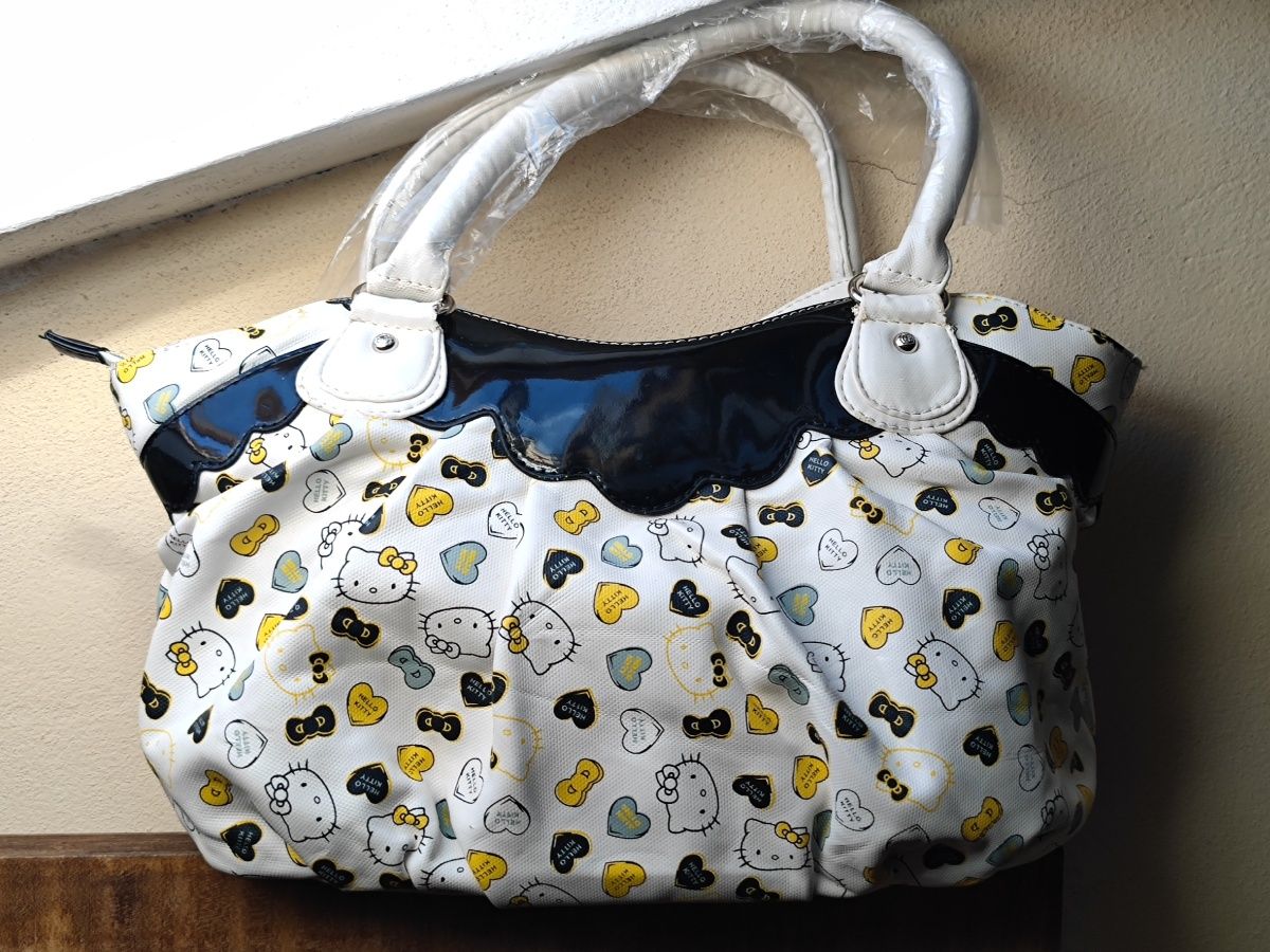 Bolsa Hello Kitty