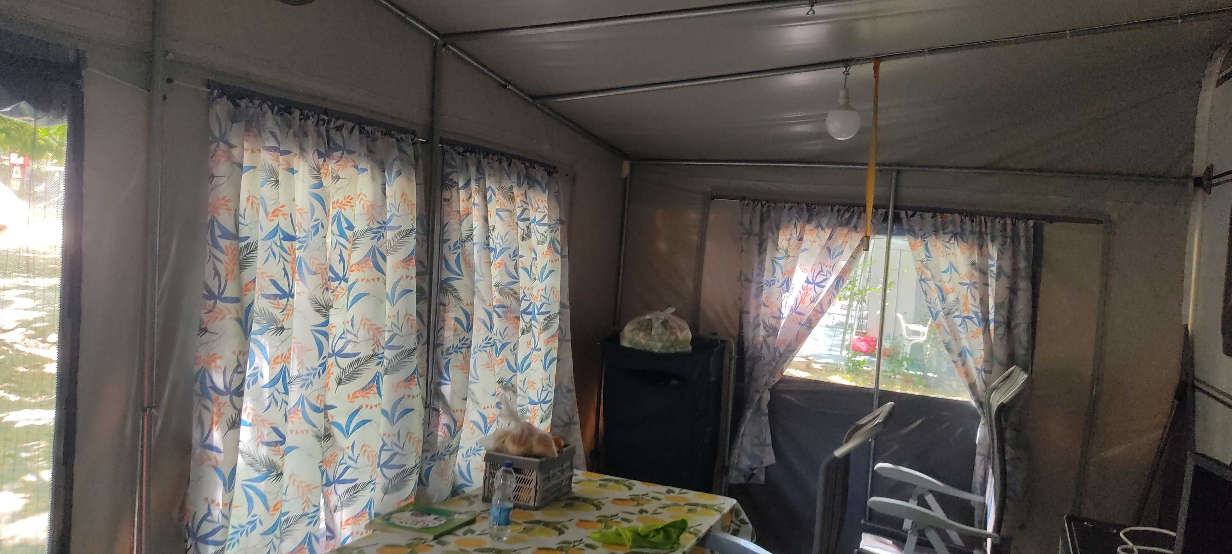 Caravana Dethleffs Camper 510V com Avançado