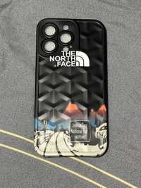 Obudowa case iPhone 13 pro The North Face