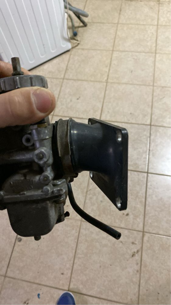 PEÇAS !yz 250 e yz 125 LER DESCRIÇAO