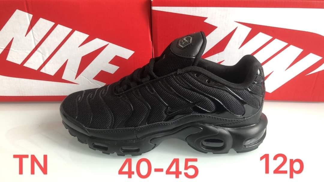 Nike Tn buty męskie 40-45