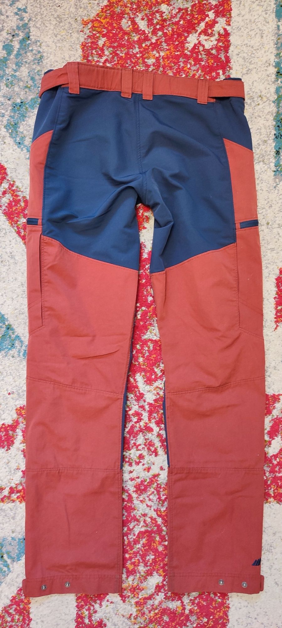 Трекенговые брюки, штаны Softshell