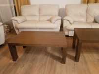 Stolik kawowy debowy Paged meble Cuba 300 zl.