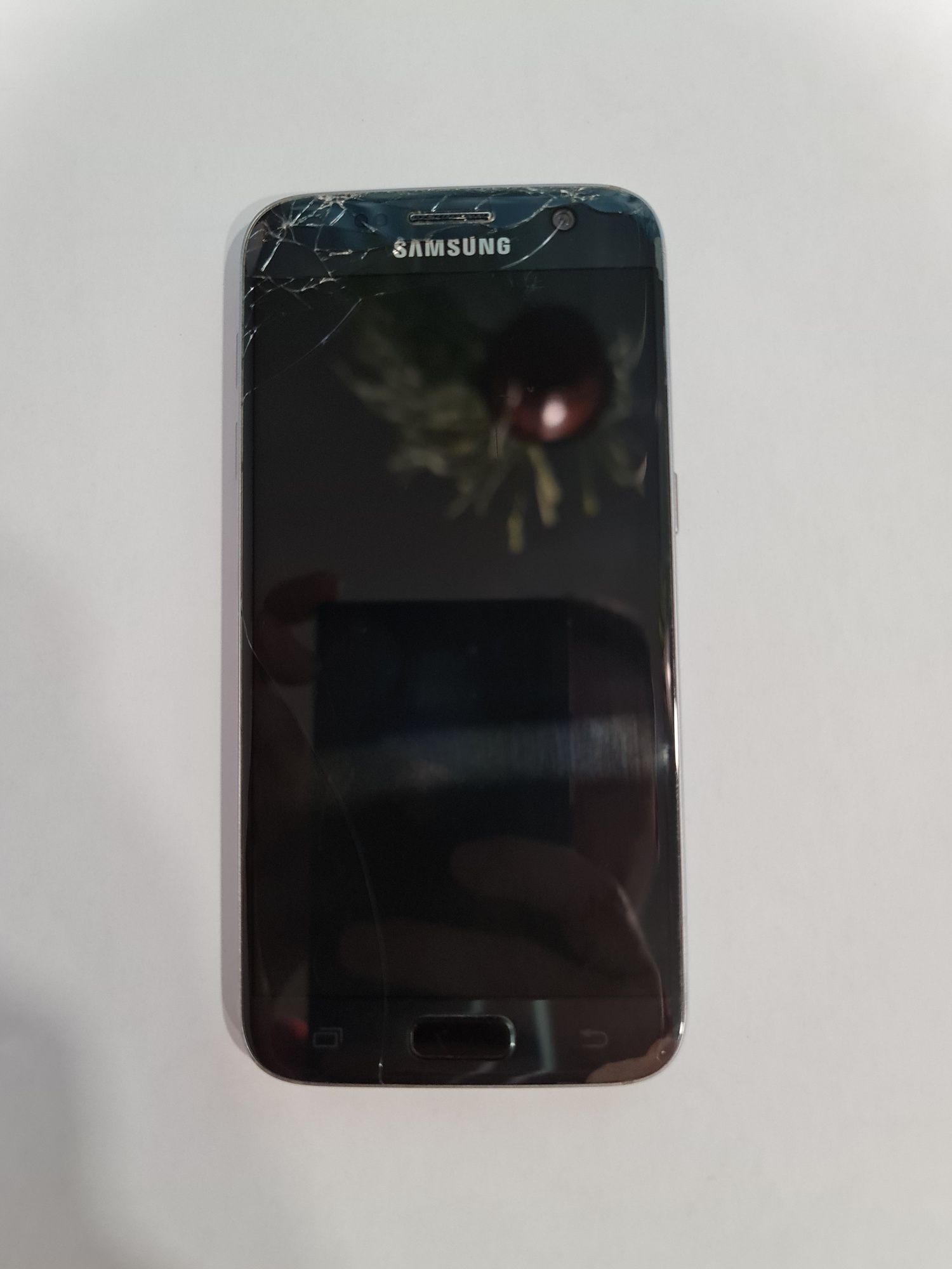 uszkodzony Samsung Galaxy S7 SM-G930F
