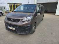Peugeot Expert Peugeot Expert Traveller 2018r.