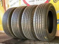 265/60/18 Bridgestone 684/II