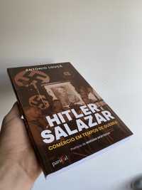 Hitler e Salazar - António Louçã