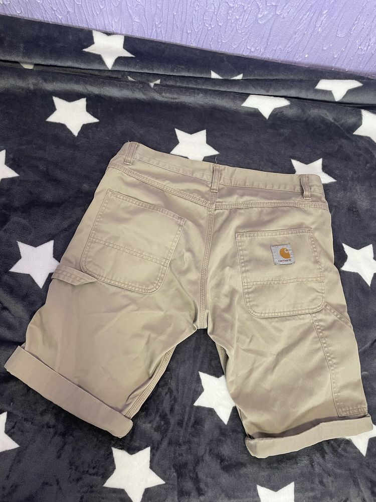 Шорти carhartt