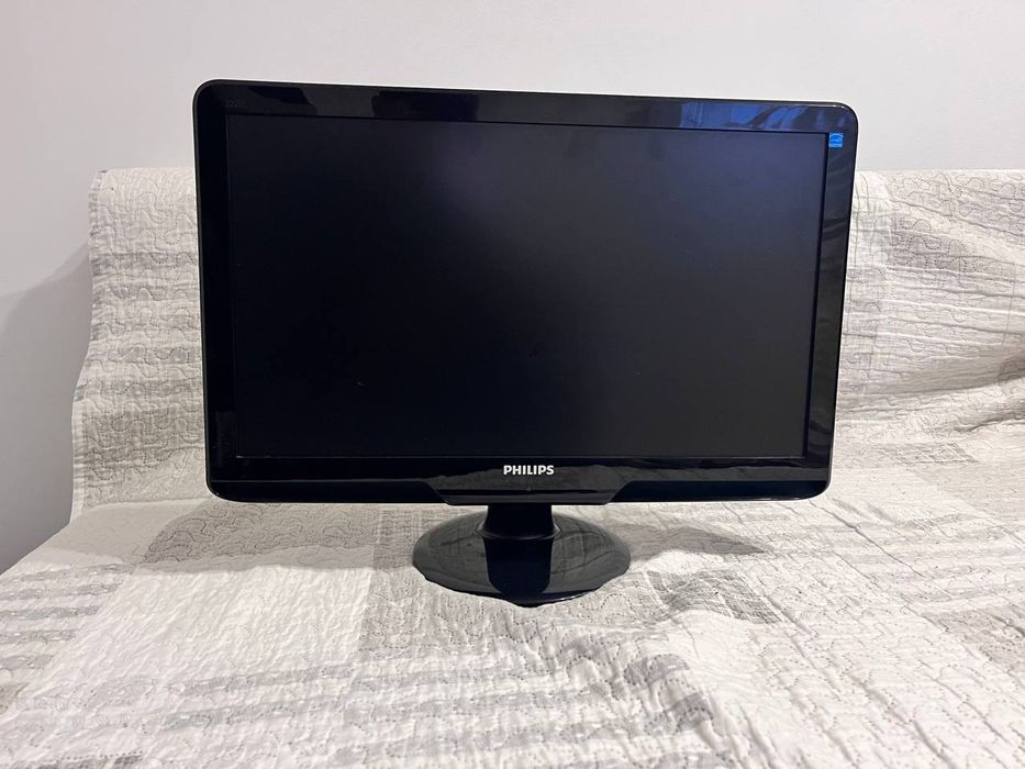 Монітор Philips гарний стан
