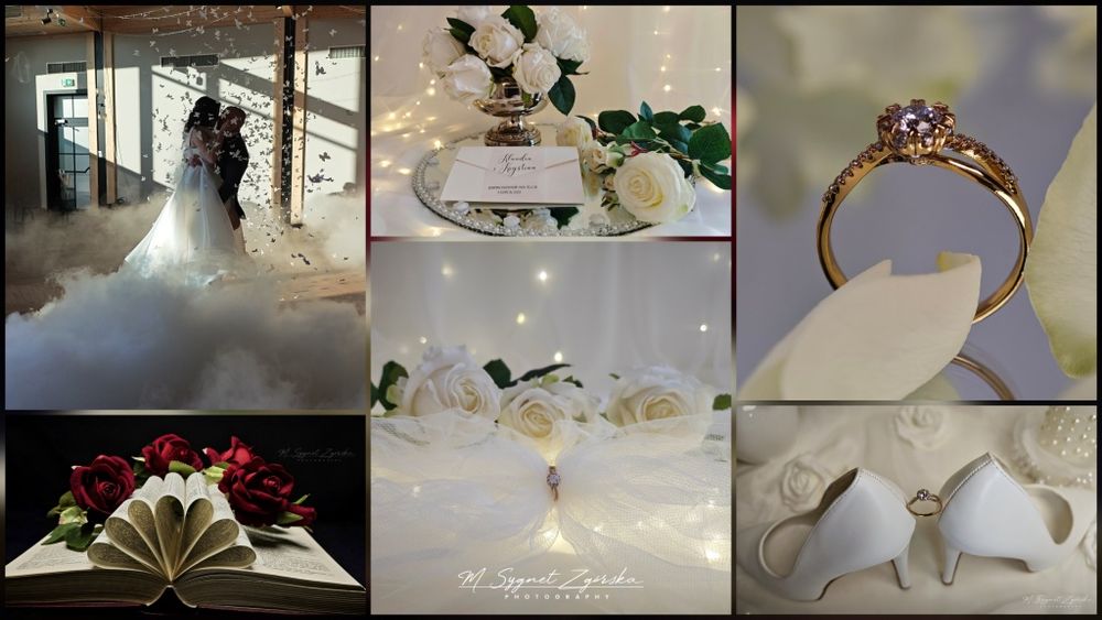 Fotograf-Kamerzysta Reportaże Okolicznościowe, FILMY HYBRYDOWE, DRON