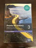Prosto do matury 3