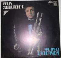 Felix Slovacek – Феликс Словачек С60 19131 008 USSR 1984