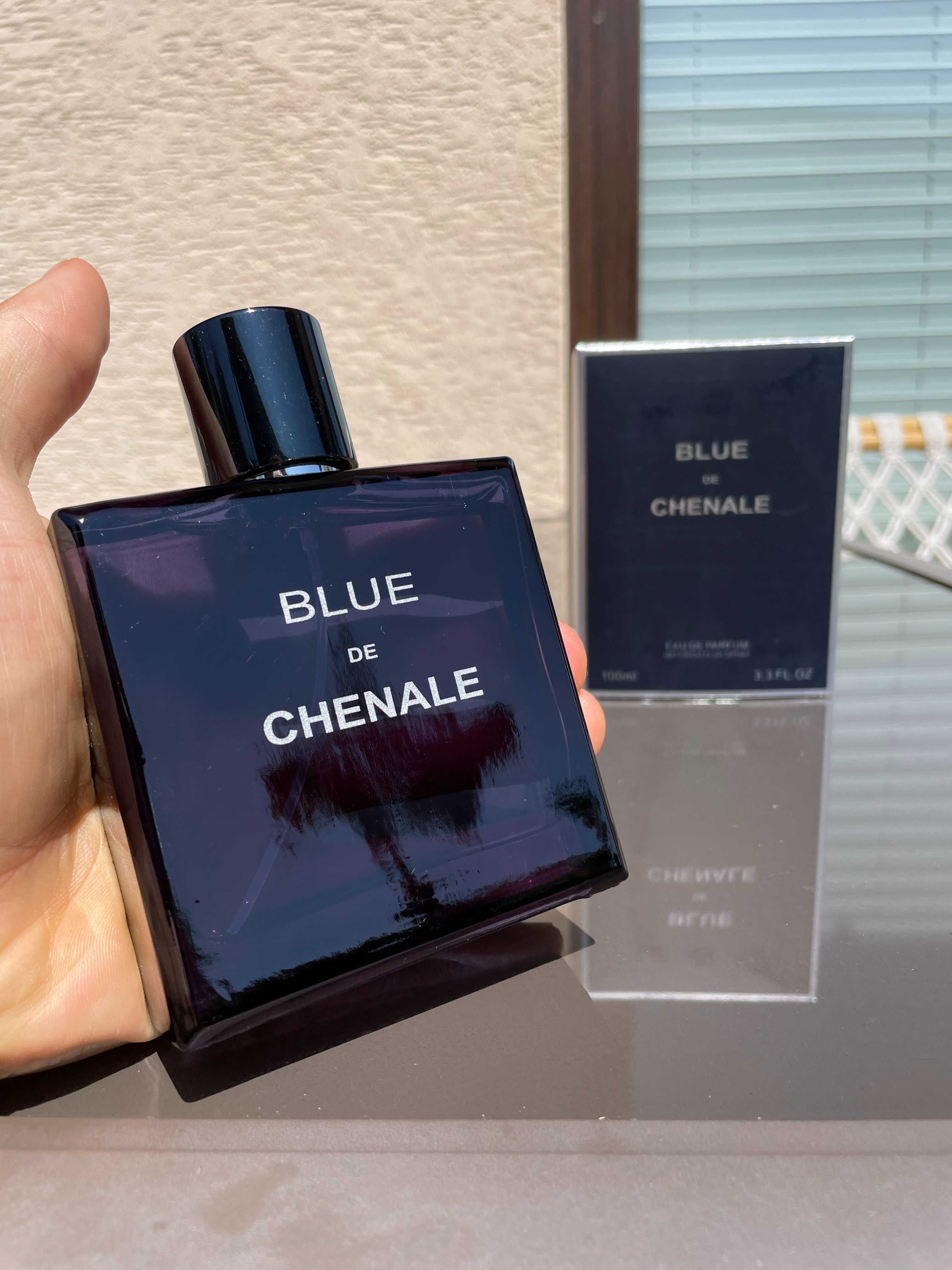 BLEU DE – Perfumy męskie 100ml