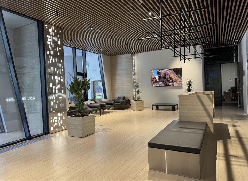 Продам 1к квартиру в ЖК Манхеттен